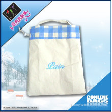 Cotton Canvas Bag (KLY-CTB-0019)